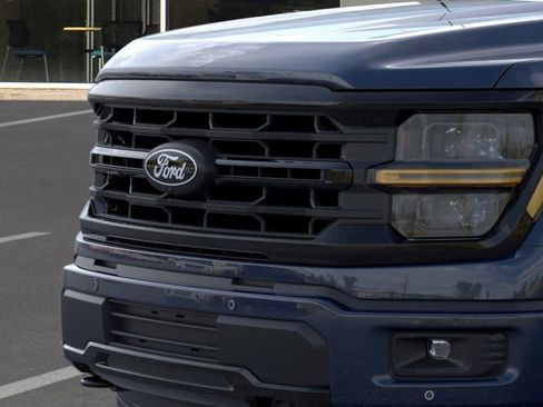 New 2026 Ford F150 XLT w/ Equipment Group 302A MID image 17