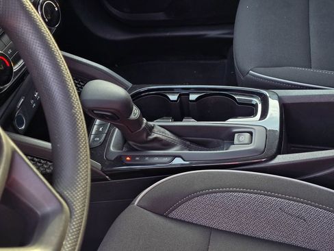 Used 2025 Chevrolet TrailBlazer LT w/ Driver Confidence Package image 14