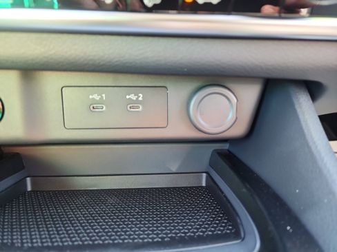 New 2026 Nissan Rogue SV AWD/4WD image 14