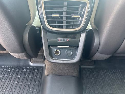 Used 2021 Lincoln Nautilus Black Label AWD/4WD image 16