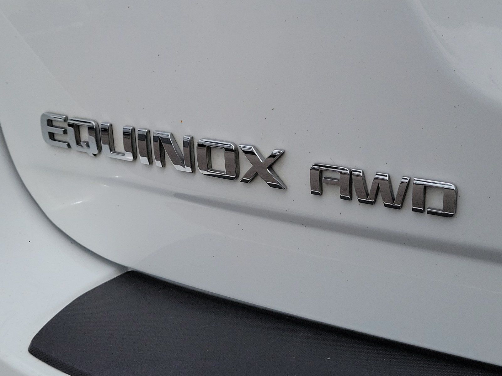 Used 2017 Chevrolet Equinox Premier w/ Enhanced Convenience Package AWD/4WD image 7