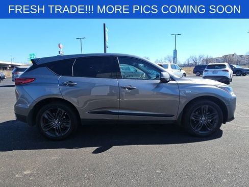 Used 2023 Acura RDX A-Spec image 6