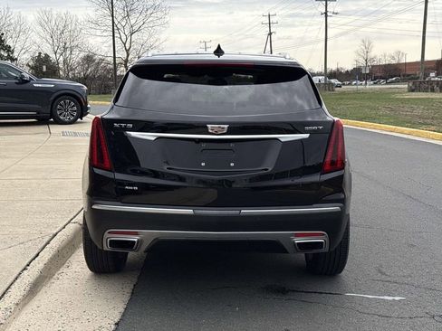 Used 2024 Cadillac XT5 Premium Luxury image 24