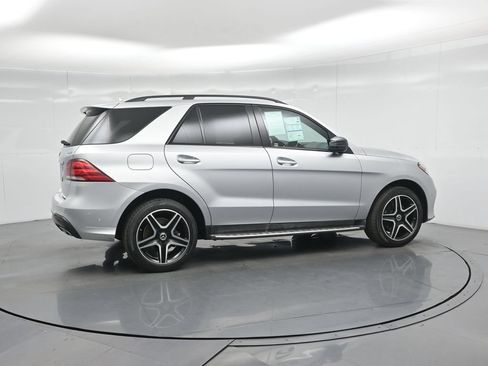 Used 2019 Mercedes-Benz GLE 400 4MATIC image 27