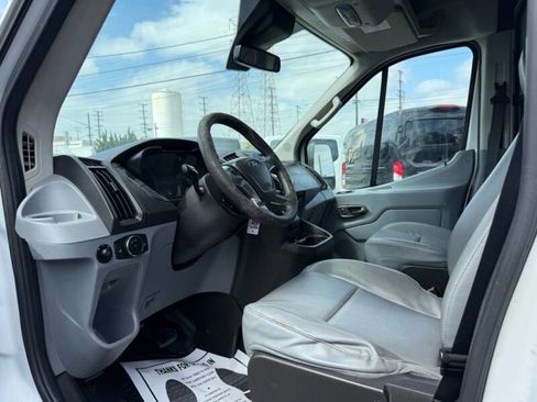 Used 2016 Ford Transit 250 148 High Roof image 13