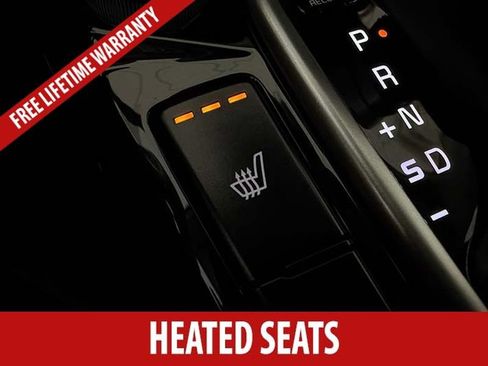 Used 2022 Kia Seltos Nightfall Edition AWD/4WD image 17