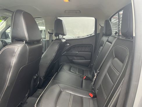 Used 2021 GMC Canyon Denali image 12