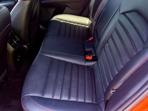 Used 2023 Kia Forte GT w/ GT2 Package FWD image 24
