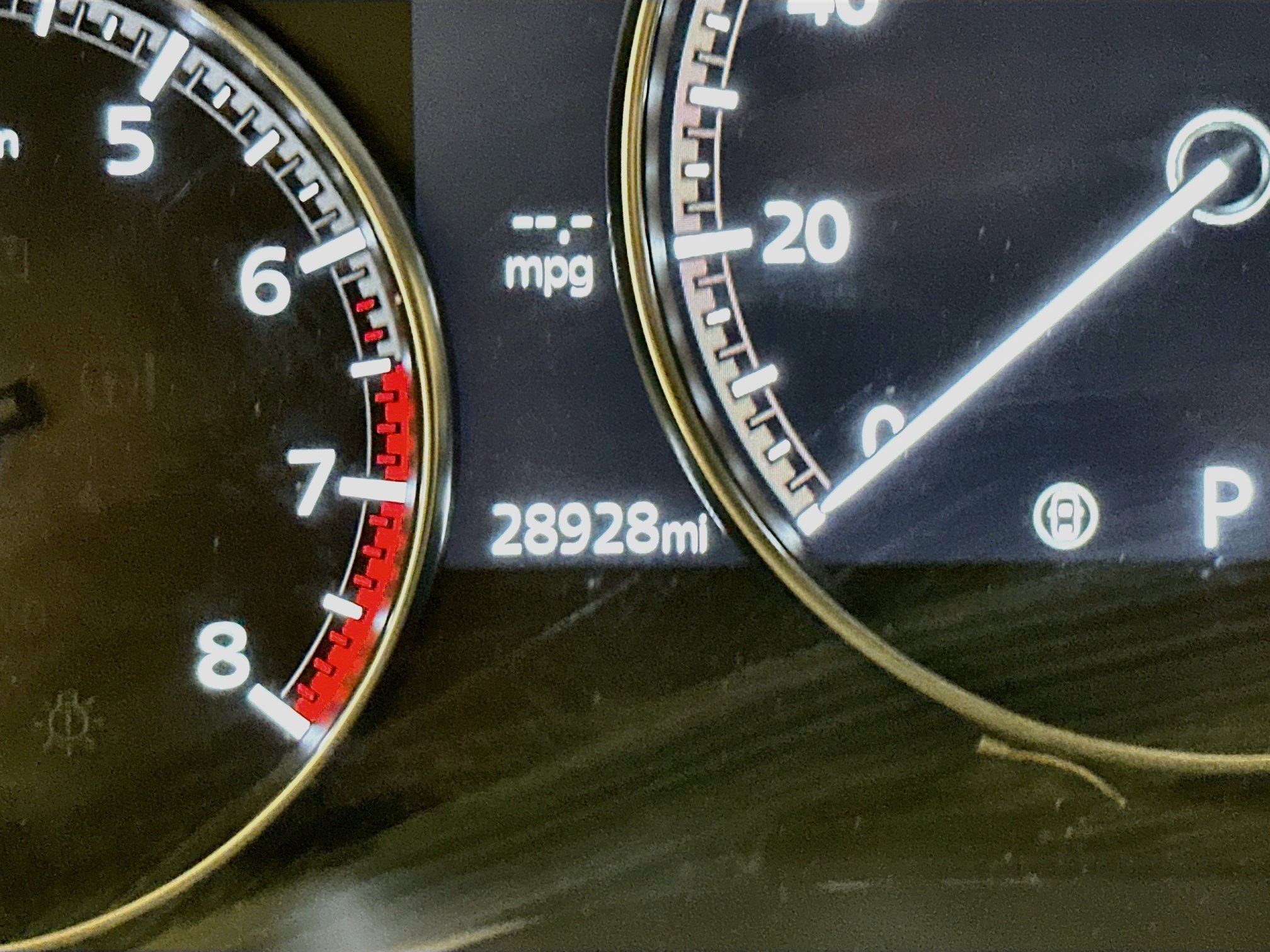 Used 2023 MAZDA CX-30 AWD 2.5 S w/ Preferred Package image 19