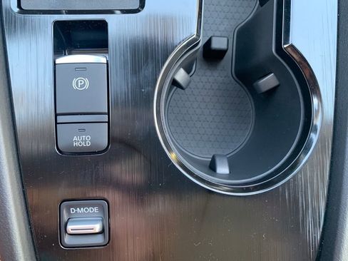 New 2026 Nissan Rogue SV image 18