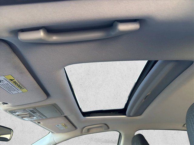 Used 2017 Honda Accord EX image 22