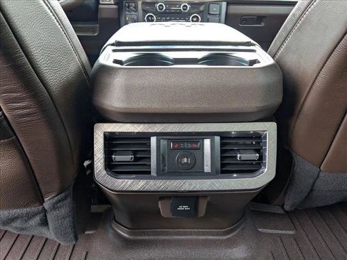 Used 2025 Ford F250 King Ranch w/ FX4 Off-Road Package image 19