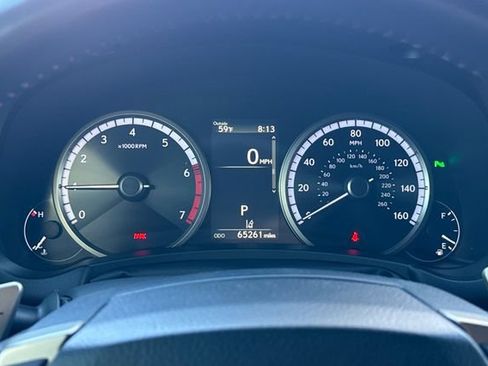 Used 2019 Lexus NX 300 F Sport w/ F Sport Comfort Package FWD image 27