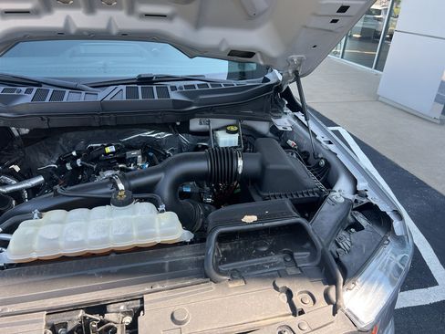 Used 2021 Ford F150 XL w/ Trailer Tow Package AWD/4WD image 18