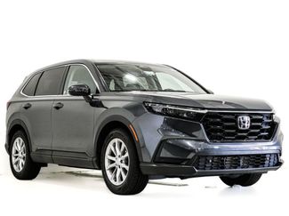 Used 2025 Honda CR-V EX-L video 1