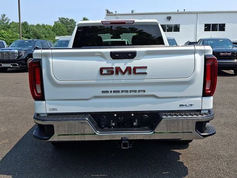 Used 2026 GMC Sierra 1500 SLT AWD/4WD image 5