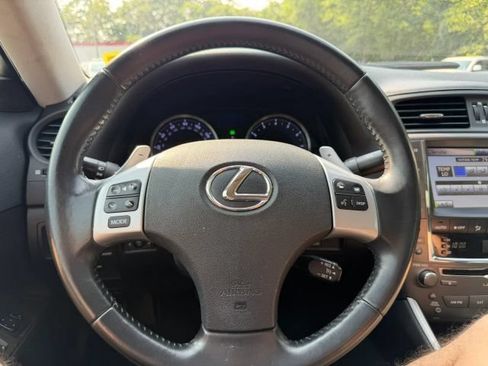 Used 2012 Lexus IS 250 AWD w/ Premium Pkg Value Edition image 16