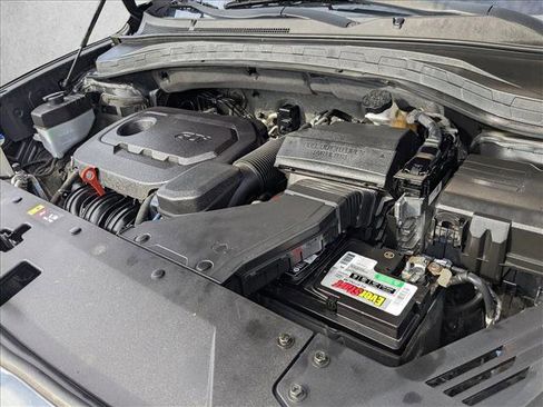 Used 2020 Hyundai Santa Fe SEL image 22