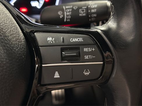 Used 2022 Honda Civic Sport image 23