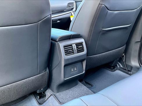 New 2026 Nissan Rogue SV image 18