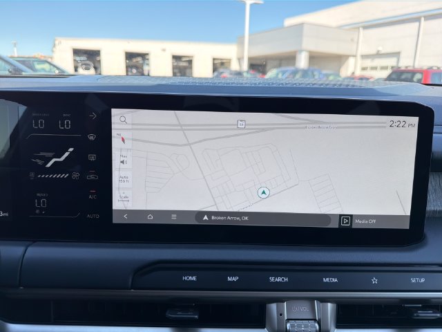 New 2027 Kia Telluride SX Prestige AWD/4WD image 12