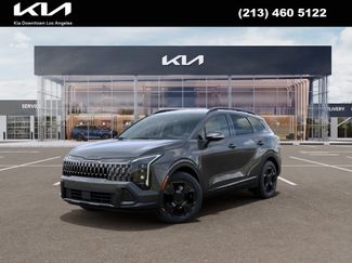 New 2026 Kia Sportage EX AWD/4WD video 1