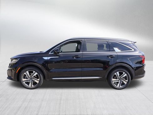 Used 2023 Kia Sorento SX Prestige AWD/4WD image 4