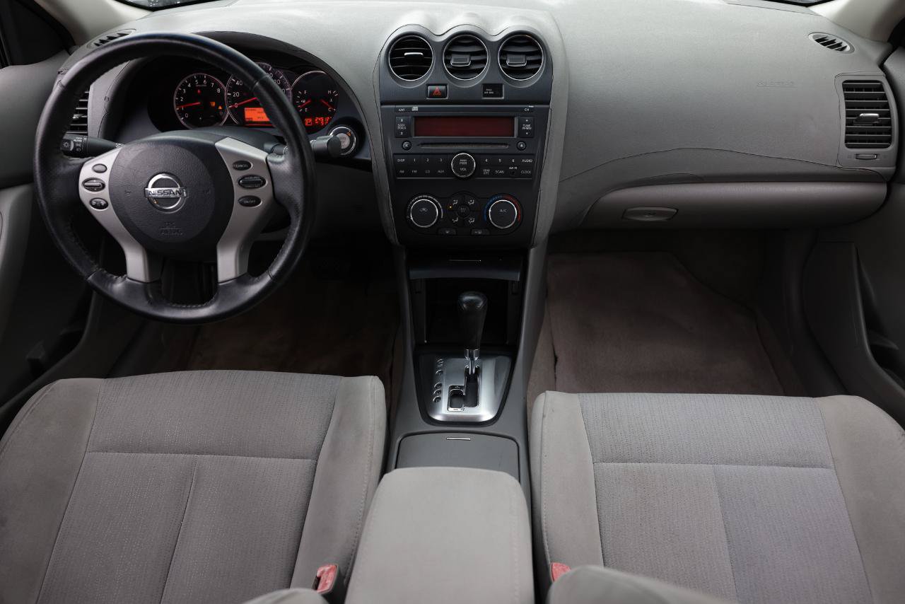 Used 2011 Nissan Altima 2.5 S w/ Convenience Pkg FWD image 22