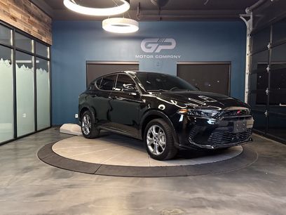 Used 2024 Dodge Hornet R/T