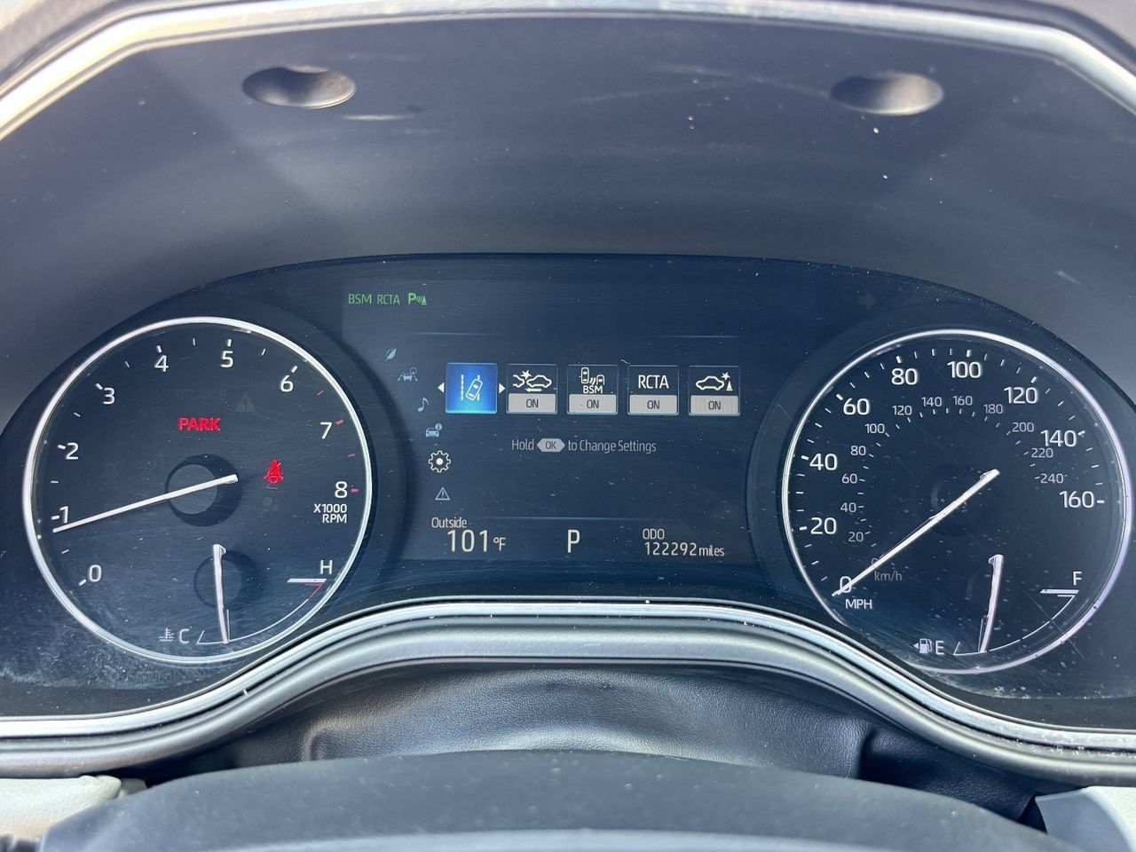 Used 2019 Toyota Avalon Touring w/ Advanced Safety Package FWD image 30
