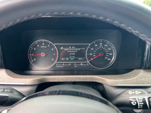 Certified 2023 Kia Sorento X-Line EX AWD/4WD image 20