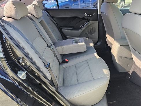 Used 2015 Kia Forte LX w/ Popular Package FWD image 19