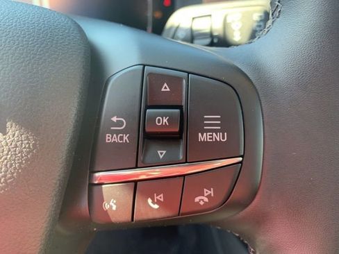 New 2026 Ford Bronco Sport Outer Banks w/ Outer Banks Tech Package+ image 28