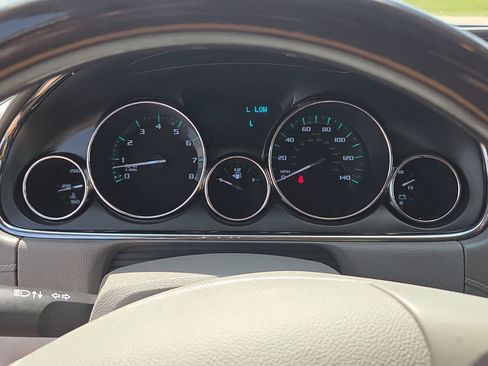 Used 2017 Buick Enclave Convenience FWD image 29