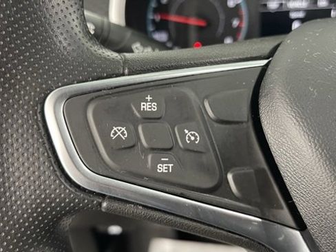 Used 2022 Chevrolet Malibu LS w/ LPO, Convenience Package 1 image 37