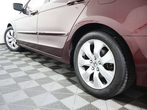 Used 2008 Honda Accord EX-L image 11