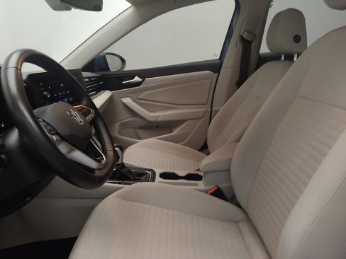Used 2025 Volkswagen Jetta S FWD image 17