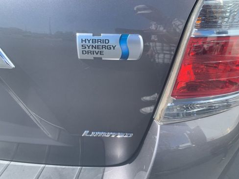 Used 2013 Toyota Highlander Limited AWD/4WD image 7