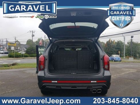 Used 2024 Hyundai Palisade XRT image 42