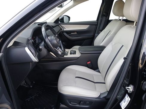 Used 2024 MAZDA CX-90 3.3 Turbo w/ Preferred Package AWD/4WD image 19