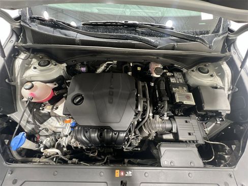 Used 2023 Hyundai Santa Fe SEL image 25