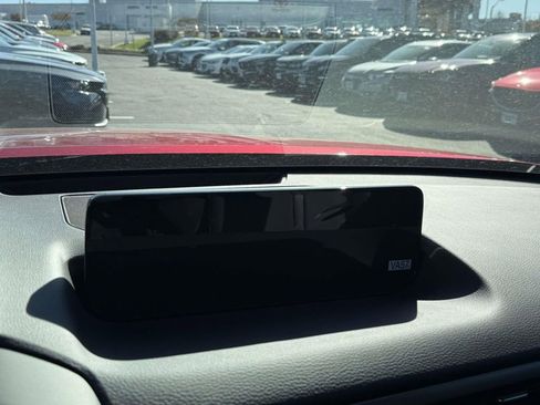 New 2026 MAZDA CX-50 AWD 2.5 Hybrid w/ Weather Package image 10