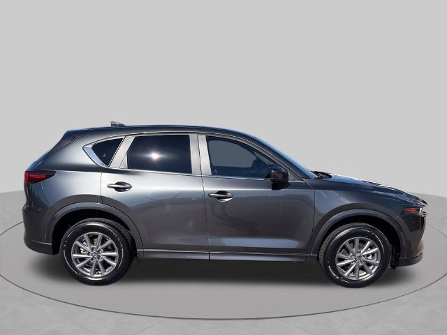 Used 2025 MAZDA CX-5 AWD 2.5 S w/ Preferred Package image 6