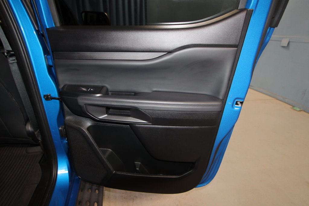 Used 2025 Ford Ranger Raptor AWD/4WD image 30