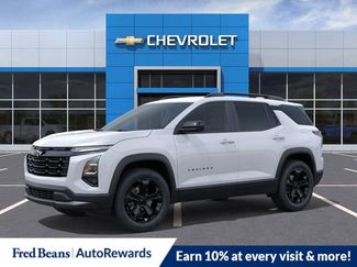 New 2026 Chevrolet Equinox LT w/ Midnight Edition video 2