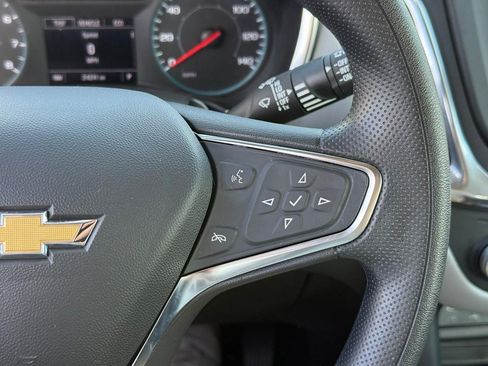 Used 2024 Chevrolet Equinox LS w/ Driver Confidence II Package FWD image 22