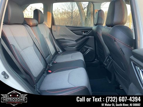 Used 2022 Subaru Forester Sport AWD/4WD image 16