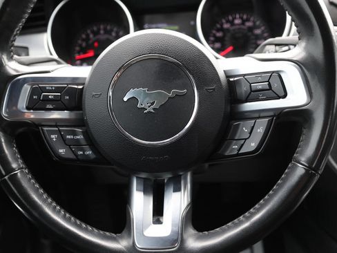 Used 2021 Ford Mustang GT w/ Equipment Group 301A RWD image 16