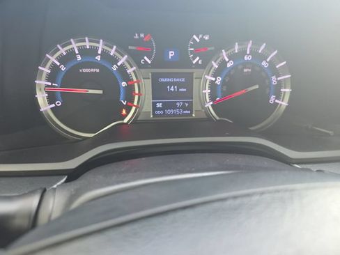 Used 2019 Toyota 4Runner TRD Off-Road AWD/4WD image 19