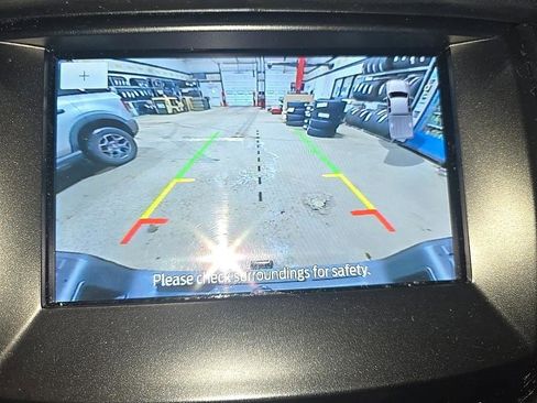 Used 2023 Ford Ranger XLT w/ Equipment Group 302A High image 21